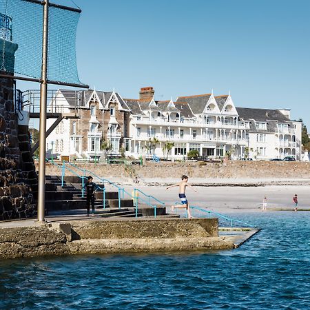 Ommaroo Hotel Saint Helier Jersey Exterior foto