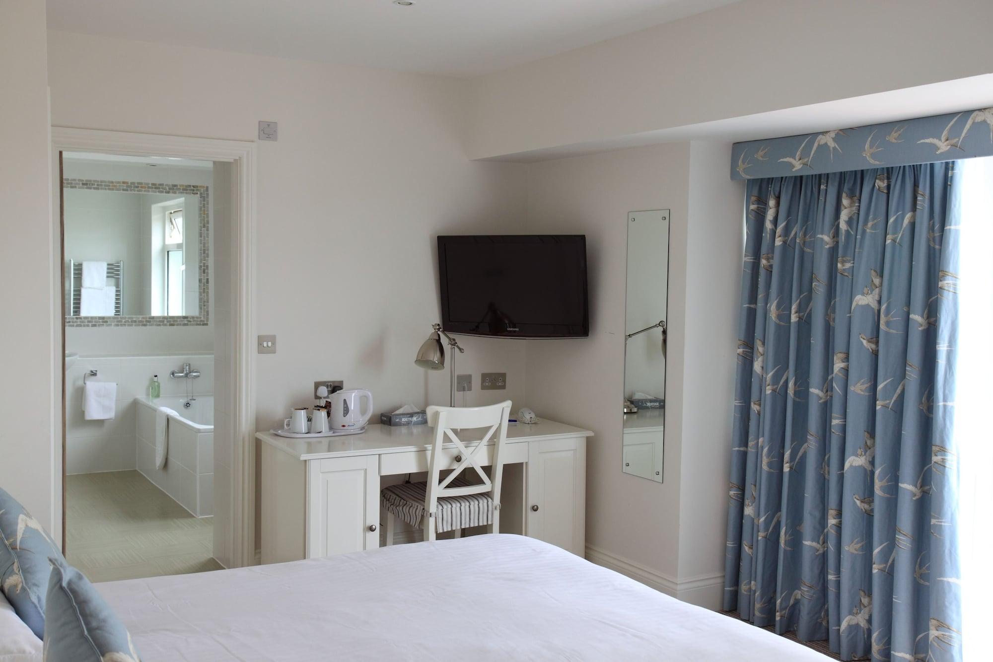 Ommaroo Hotel Saint Helier Jersey Exterior foto