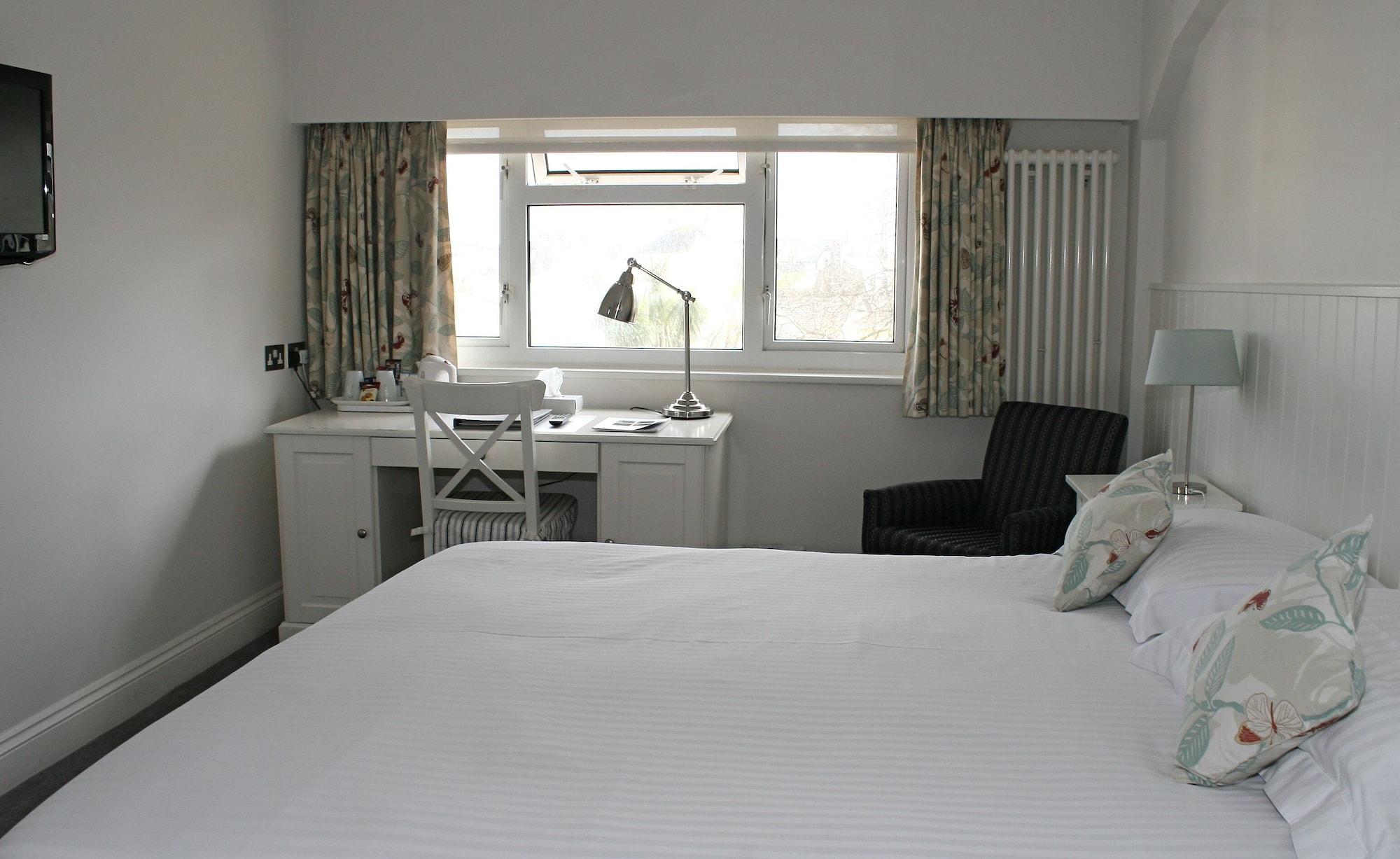 Ommaroo Hotel Saint Helier Jersey Exterior foto