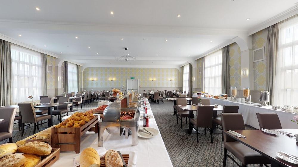 Ommaroo Hotel Saint Helier Jersey Exterior foto