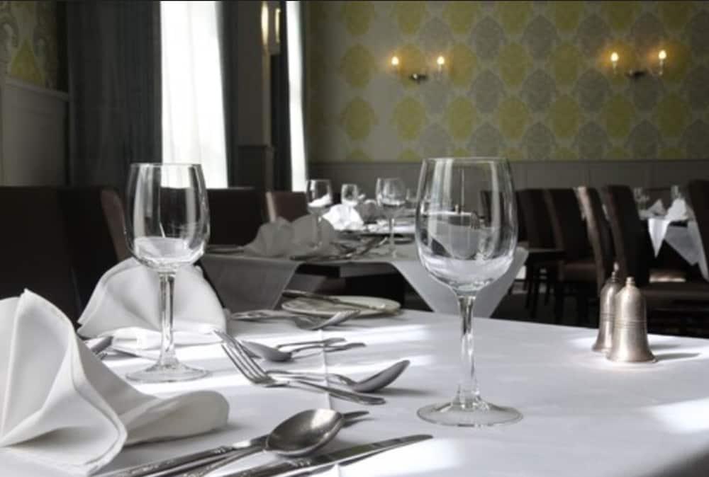 Ommaroo Hotel Saint Helier Jersey Exterior foto