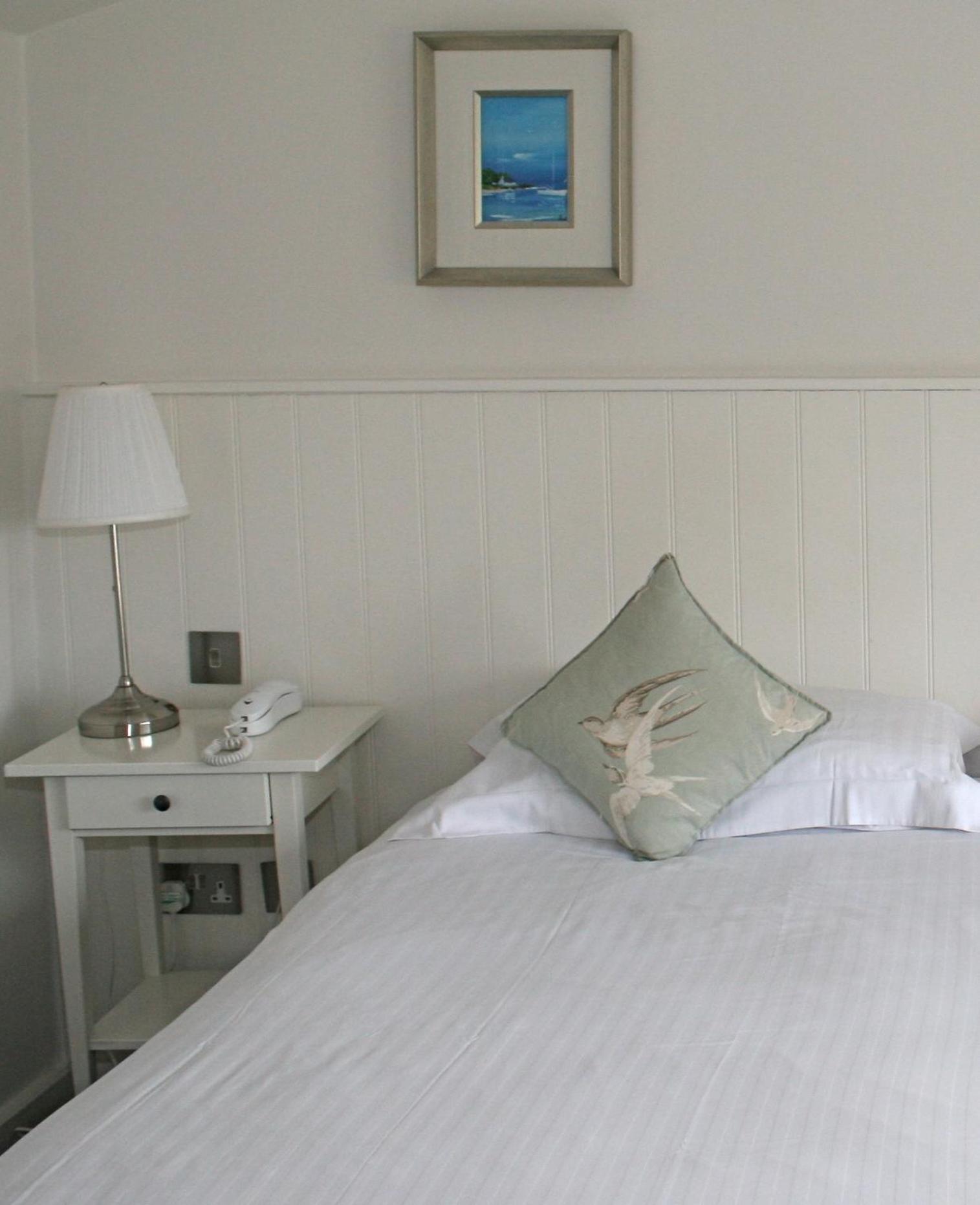 Ommaroo Hotel Saint Helier Jersey Zimmer foto