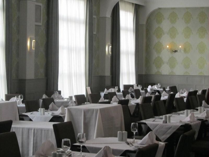 Ommaroo Hotel Saint Helier Jersey Exterior foto